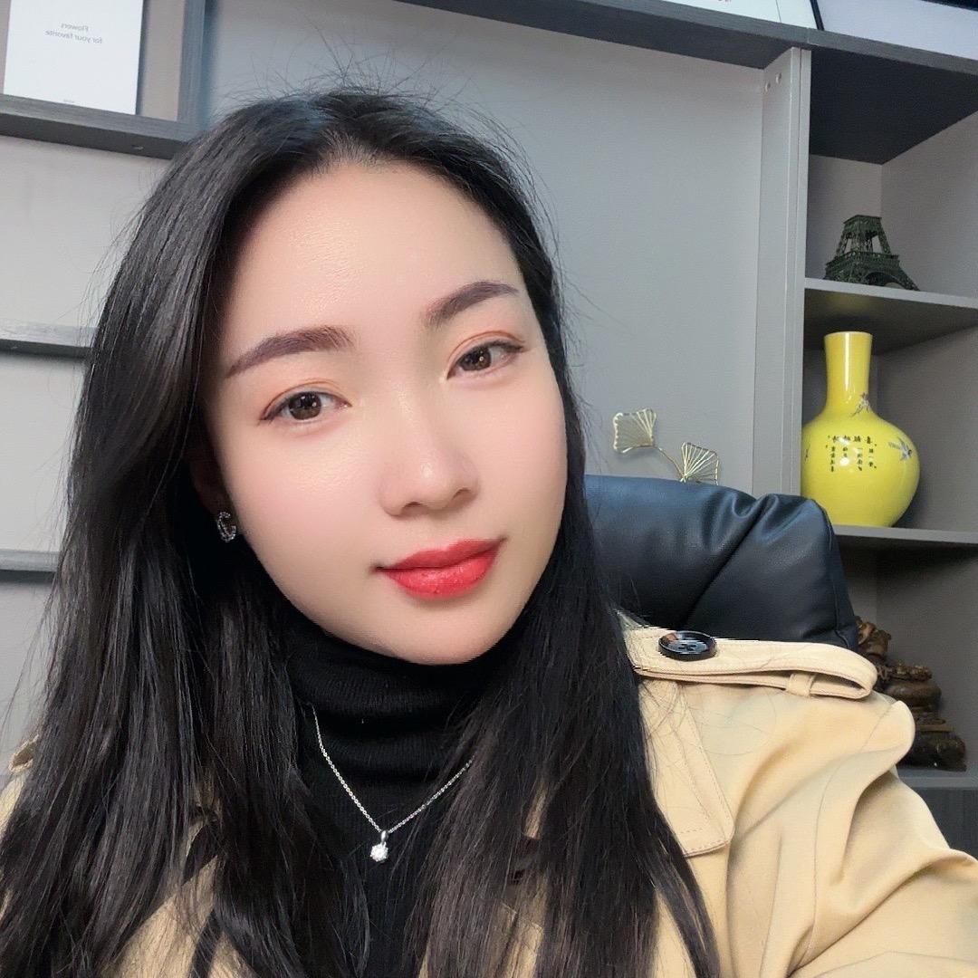 @我是你的小熊🐻