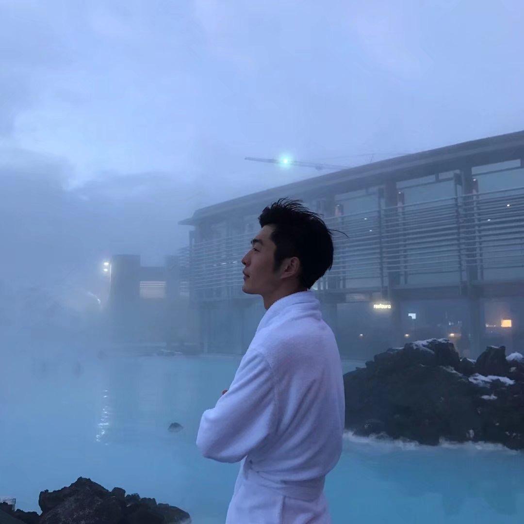 浓情淡泊