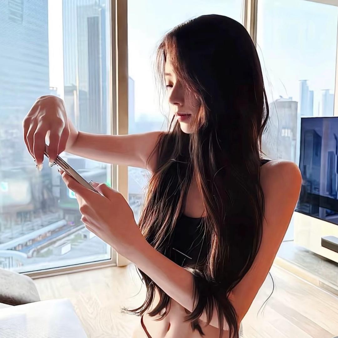黄昏晓-