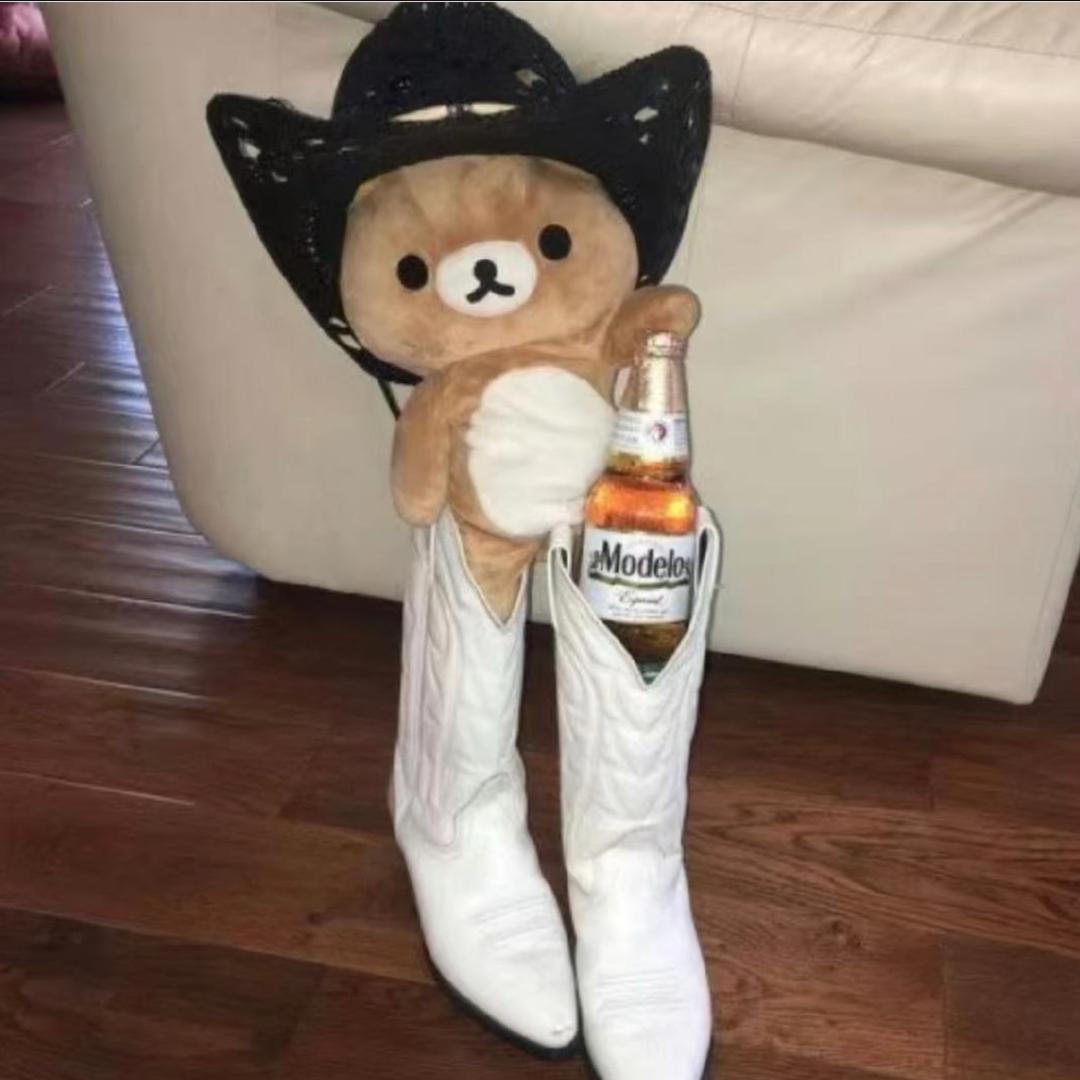 不爱犯贱