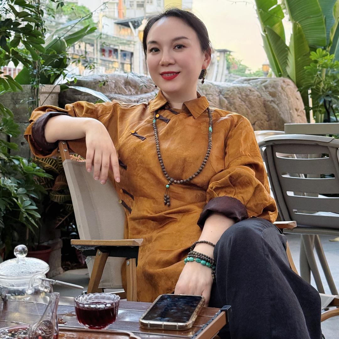80后的智慧