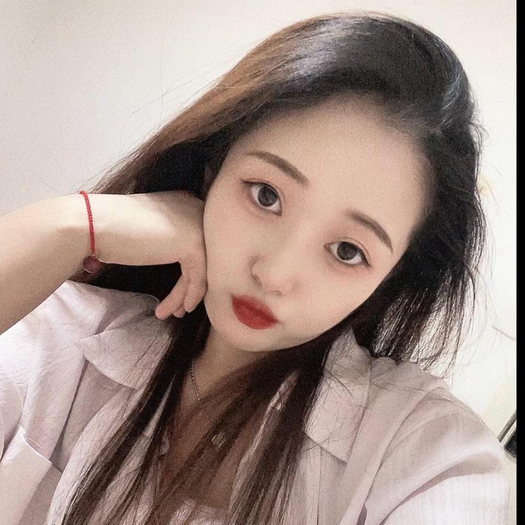 💋  、王菇娘。