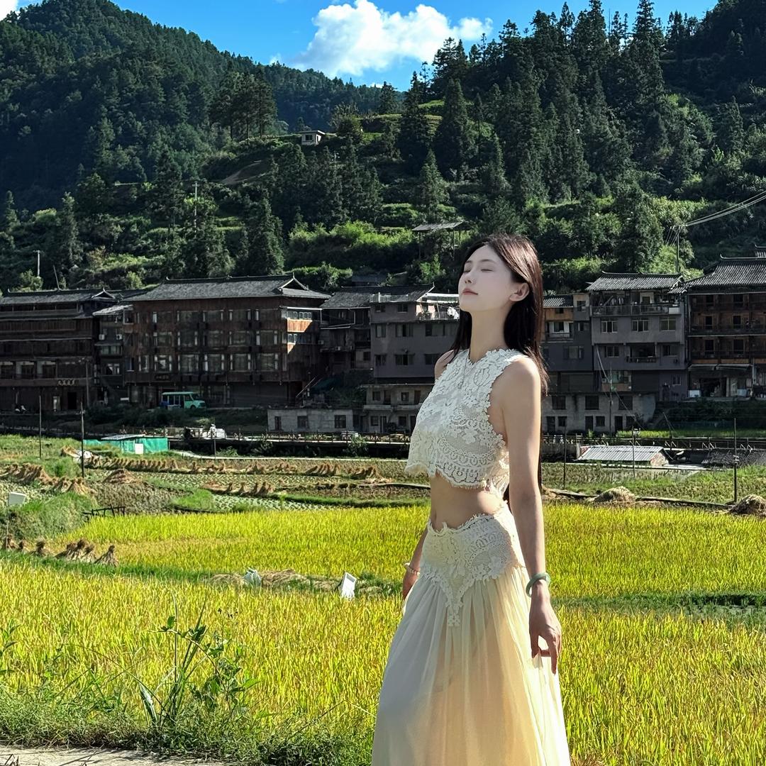 叮叮三岁半🍼
