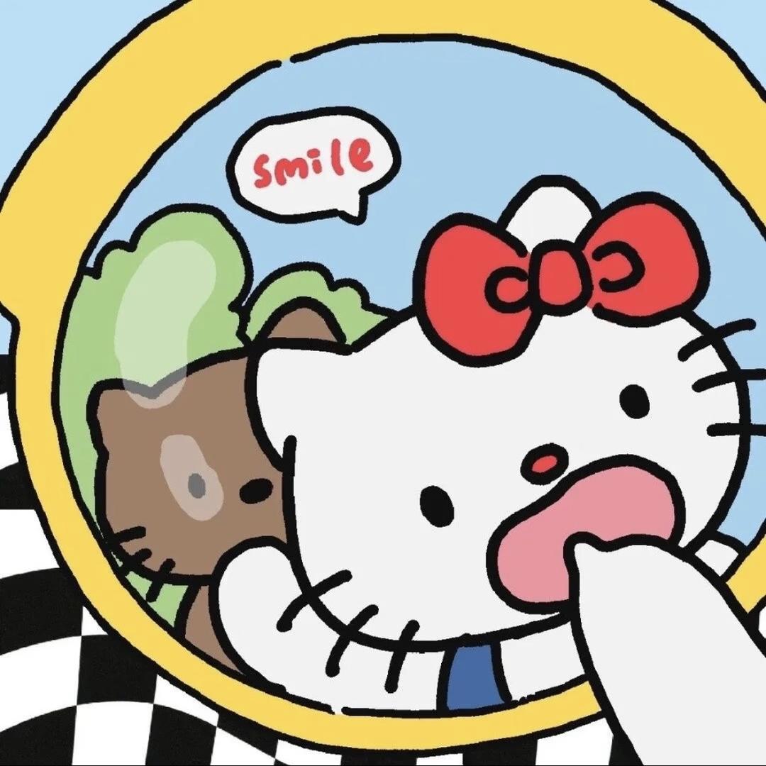 ꉂ • • ྀི ฅ
