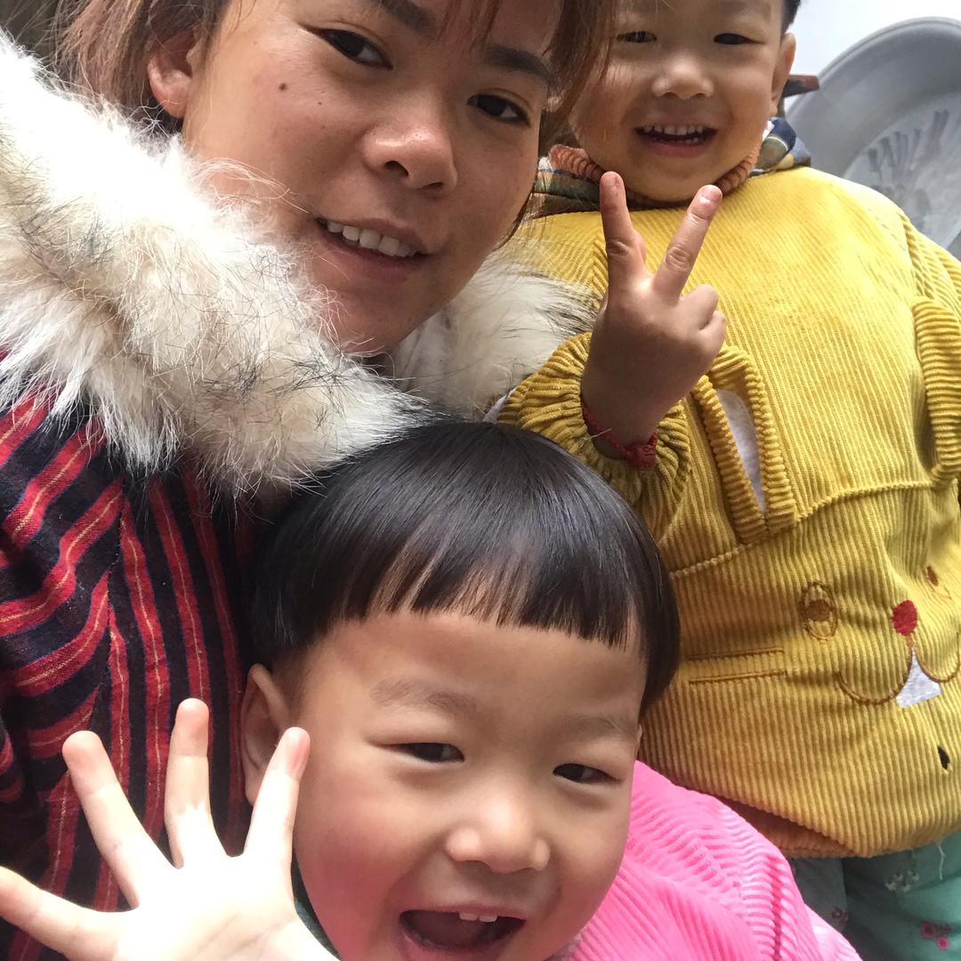 三姐 双胞胎妈妈@抖音