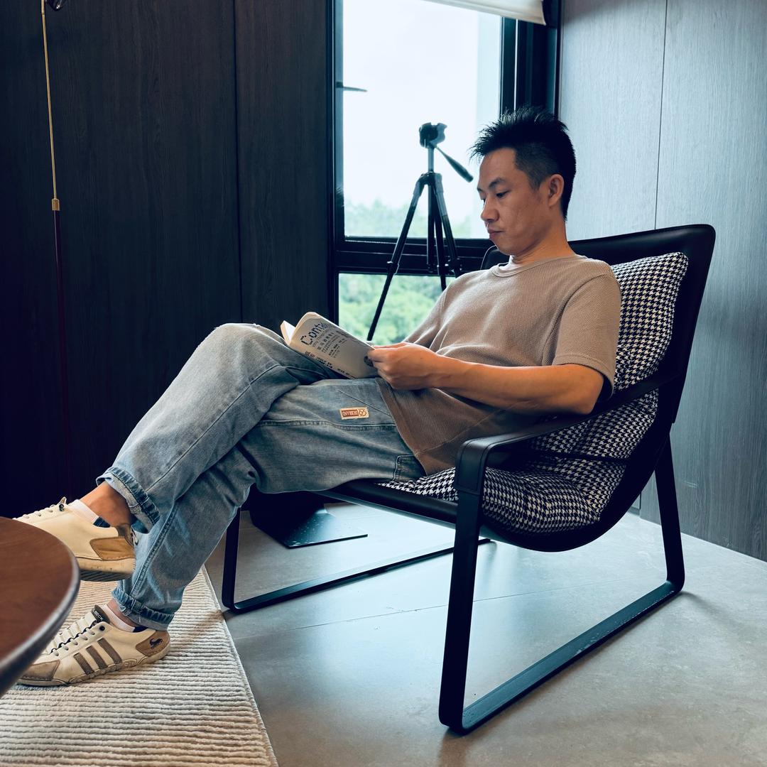东莞全案设计强哥