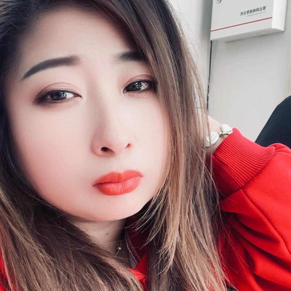 房产中介玲玲