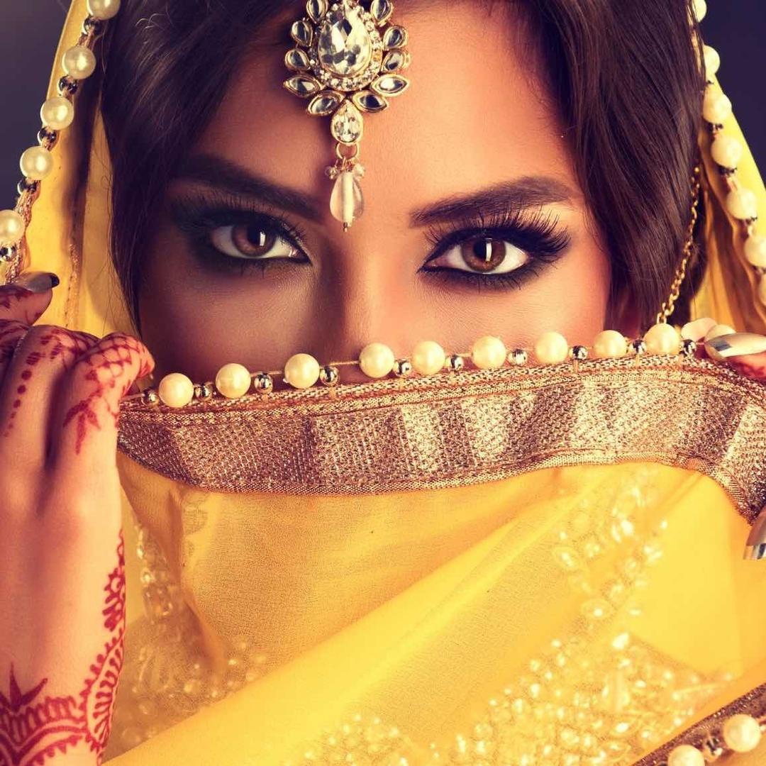 HENNA海娜丝路伊香