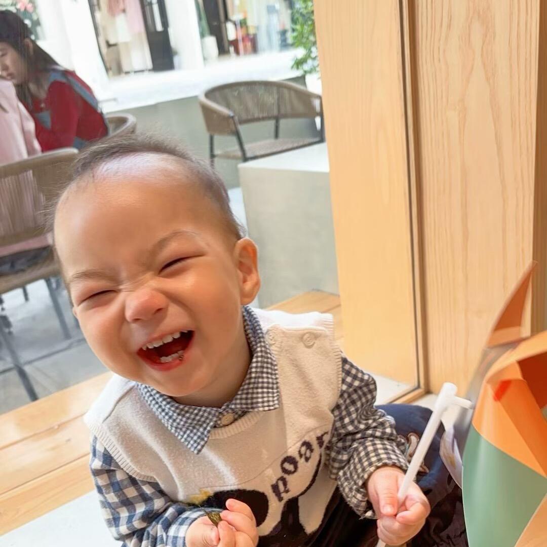 吃货年糕的麻麻