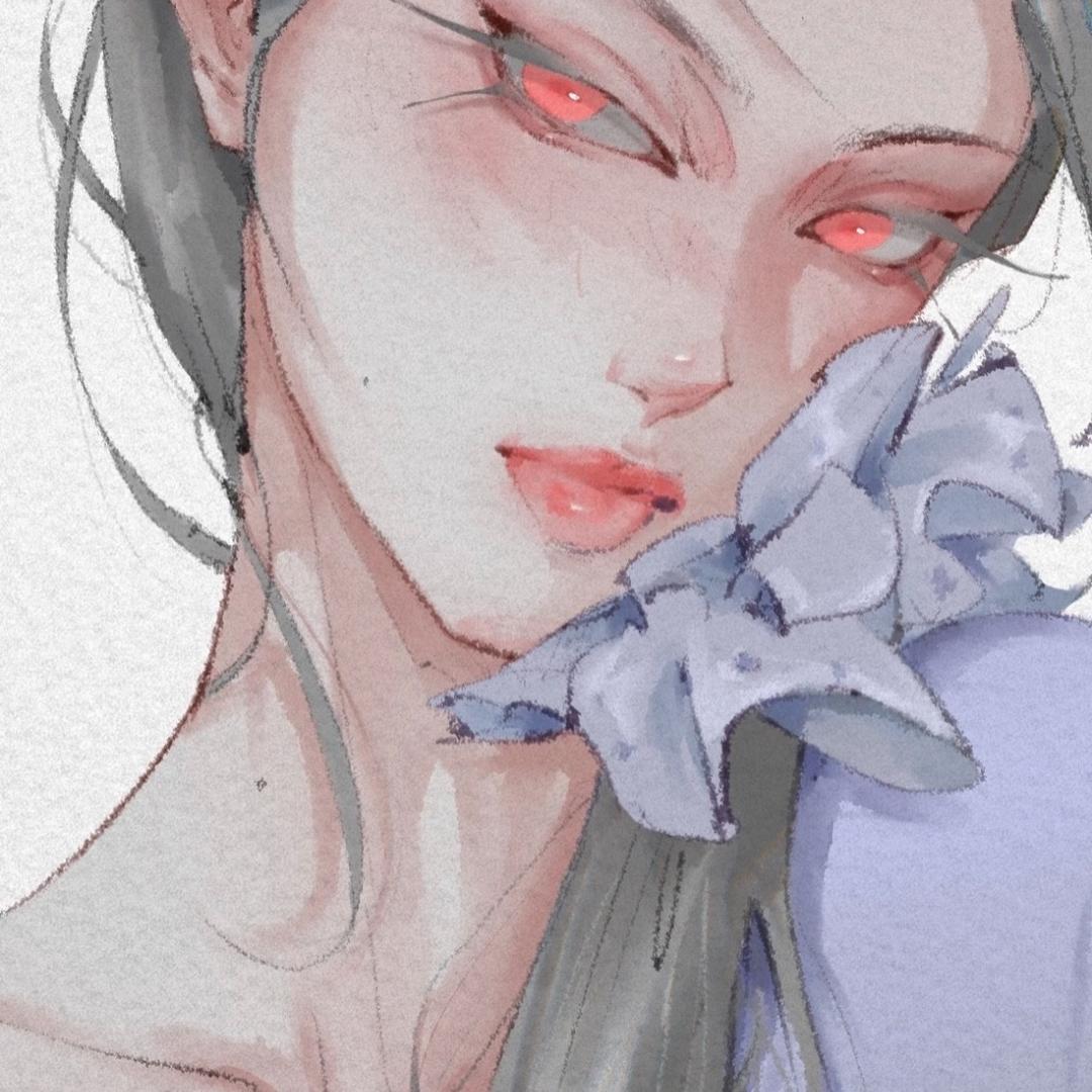 暴躁美铝