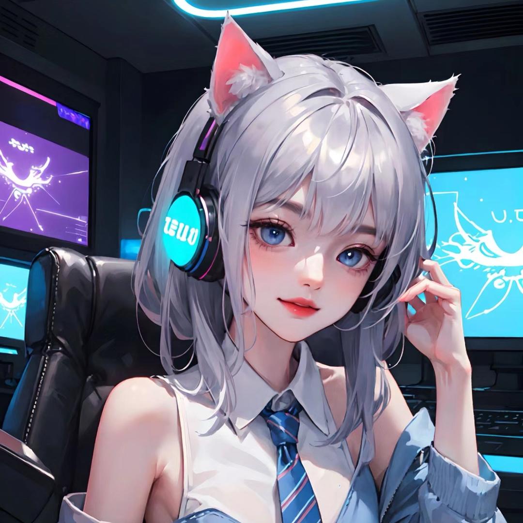 初粥电竞～相拥