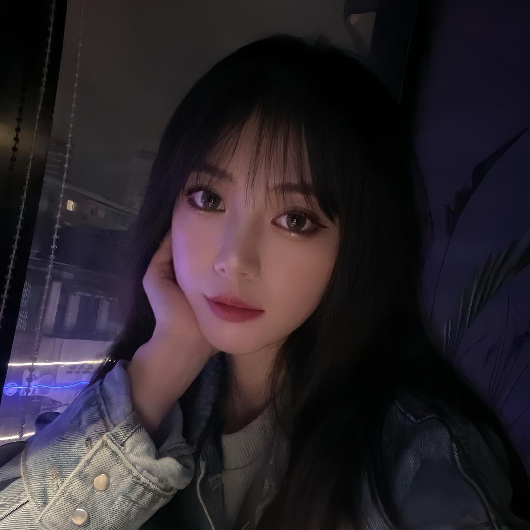 小玉在这呢(国庆中秋宠粉美妆专场)