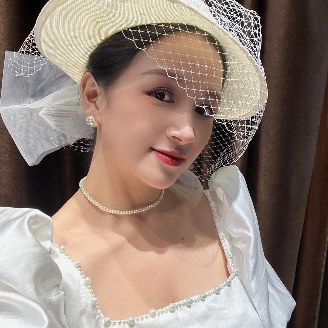 湘妹子  甜甜
