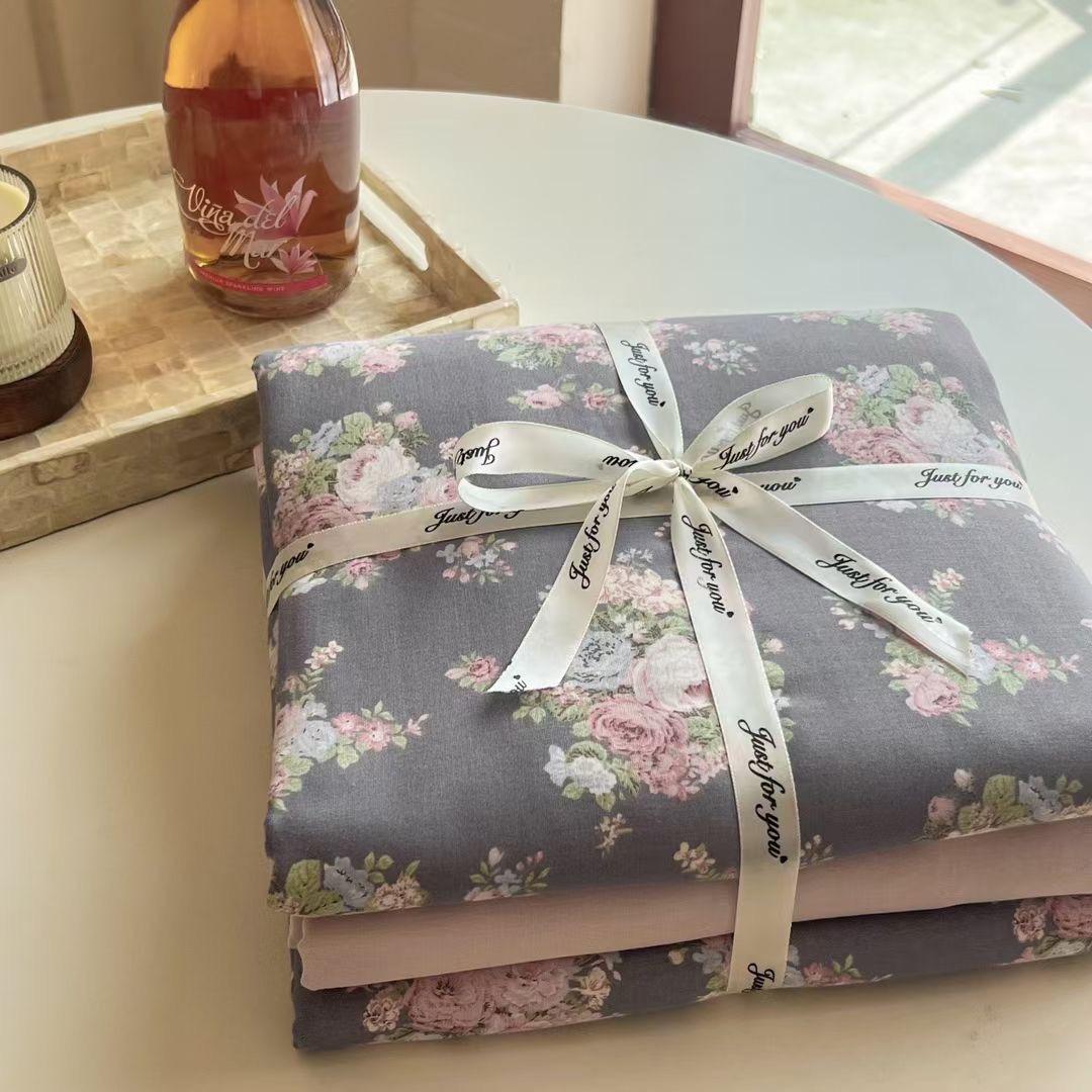 三分糖家居床品