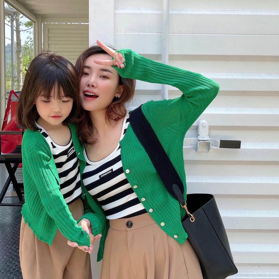 辰辰妈童装品质甄选