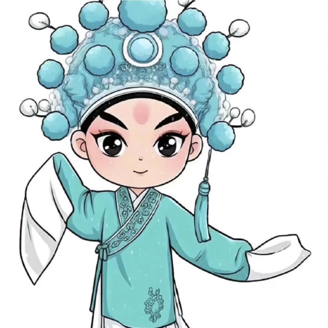 盆鱼晏（爱拍粤剧）