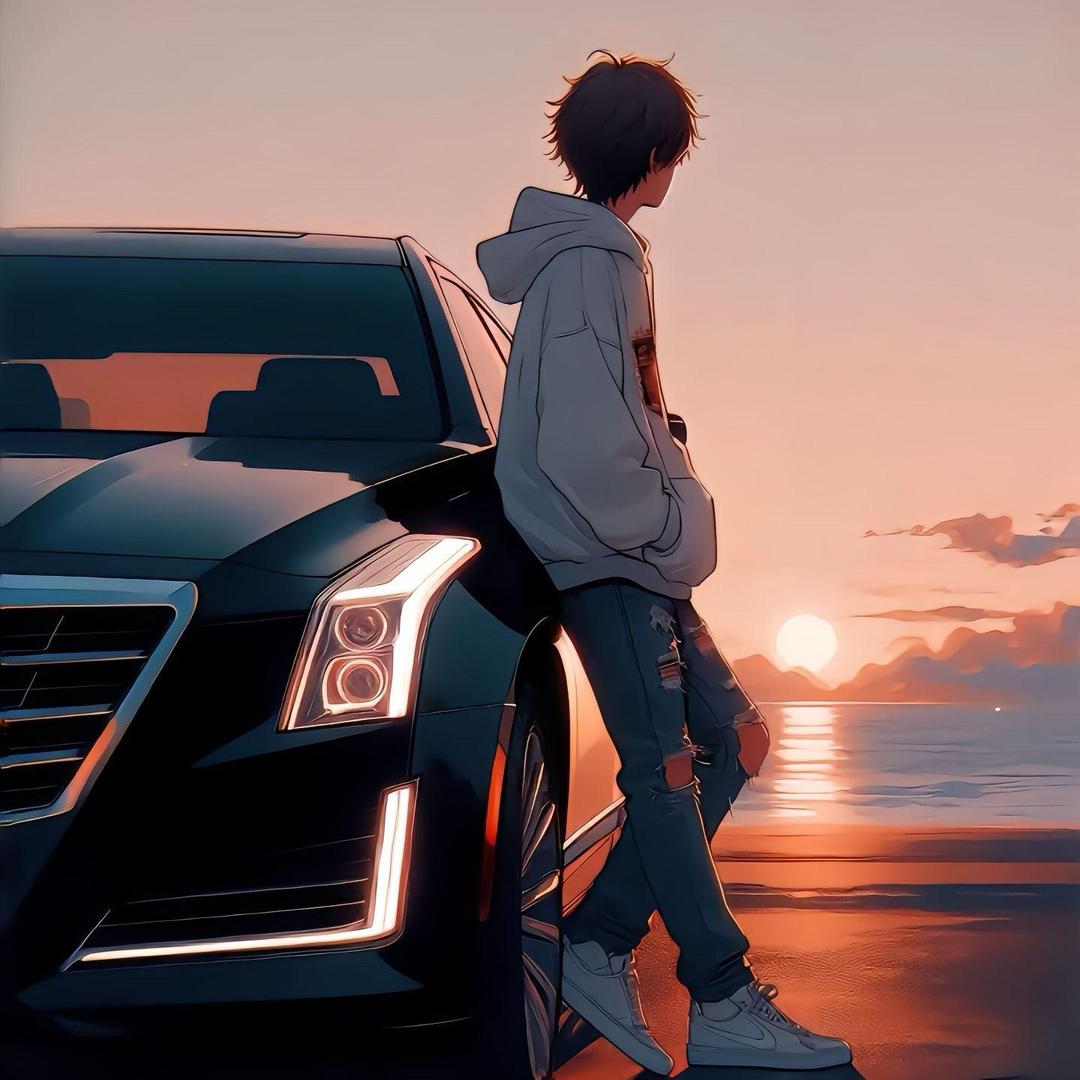 晴天_☀️