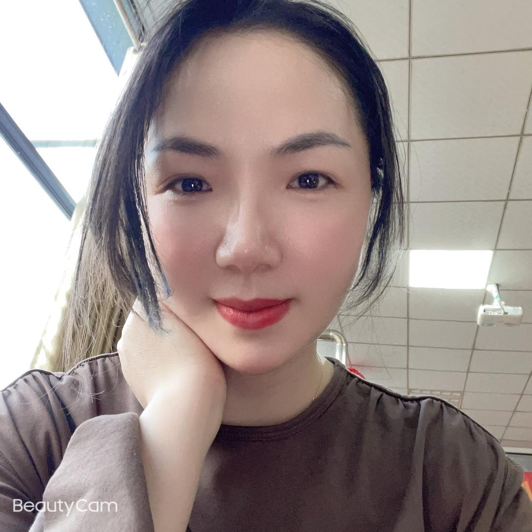 武汉-斑-余美美老师