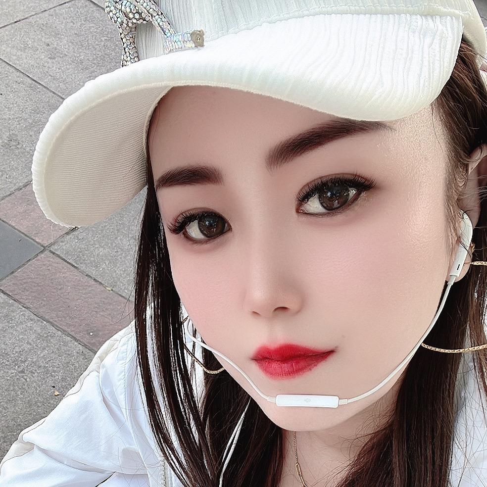 姐的世界你不懂。