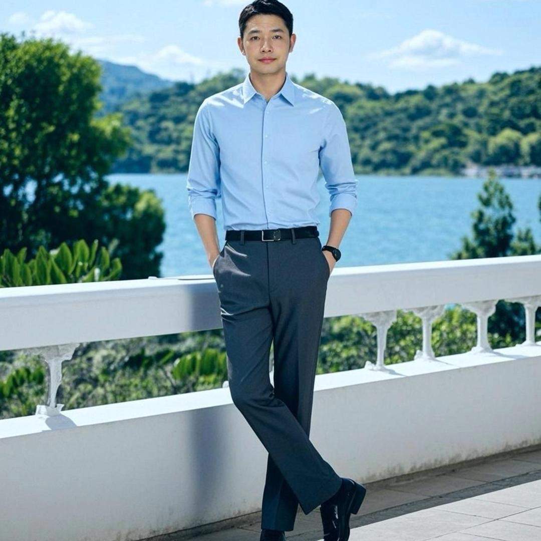 阿兵在阿曼《橱窗有好物》