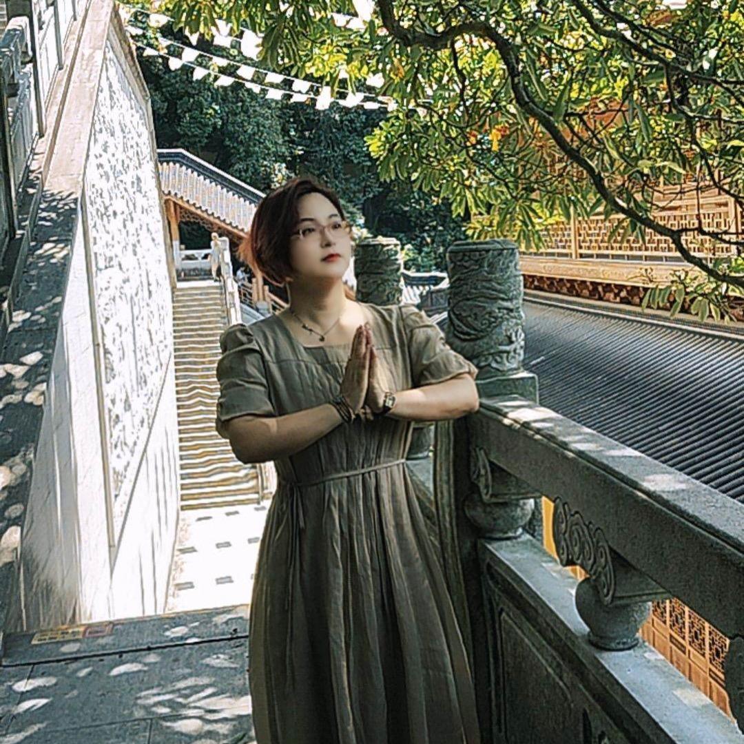 菊姐的生活日常