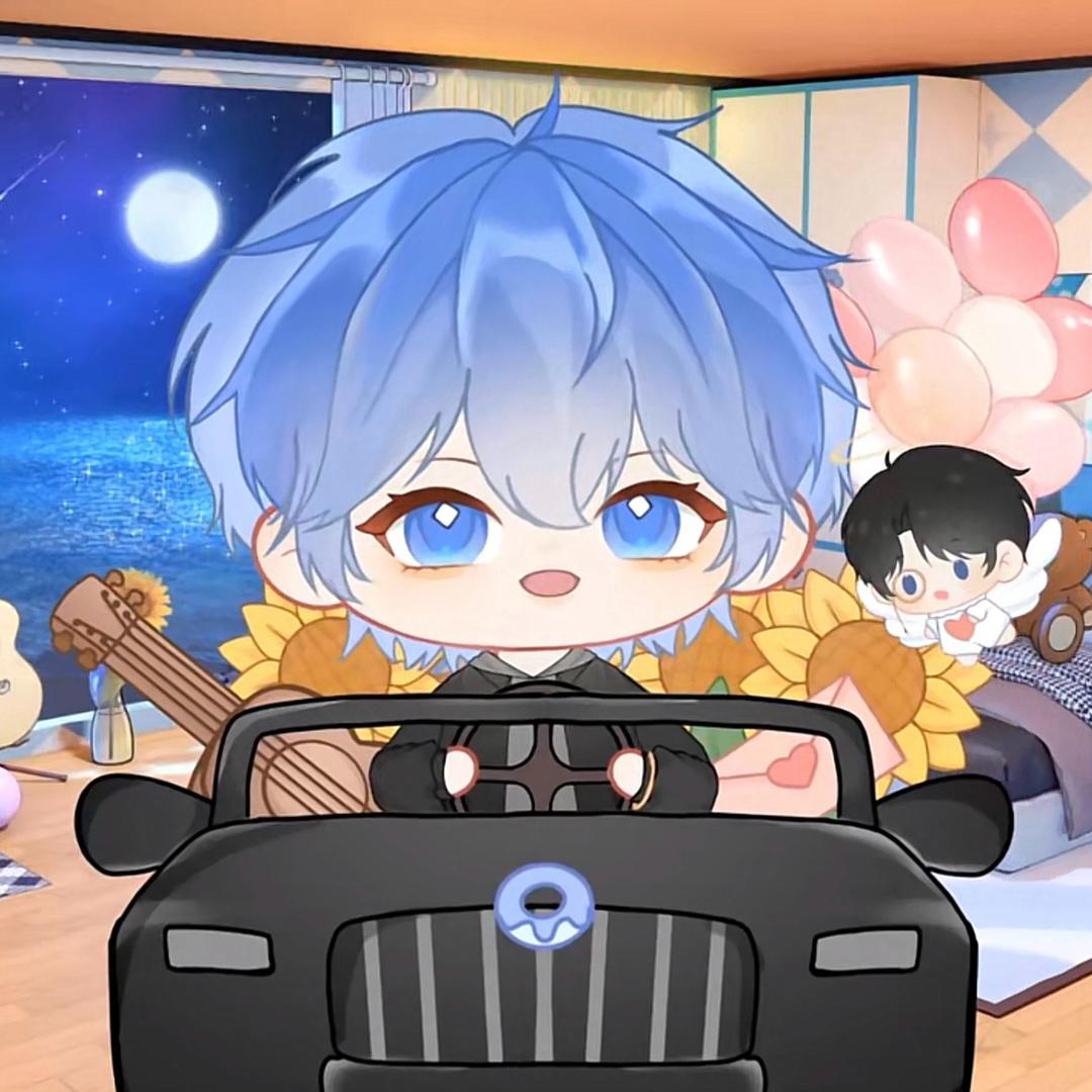娴也🍩