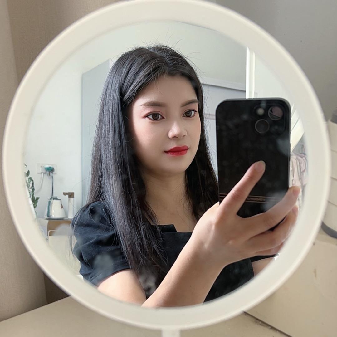 阿珊😘