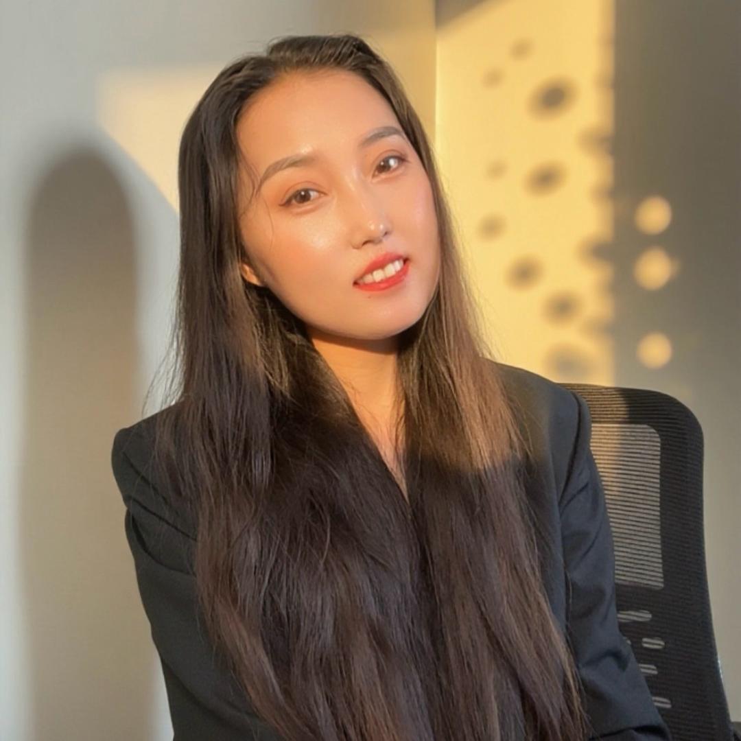 @天亮🎤