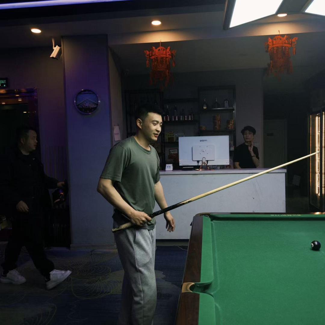 我吃的多