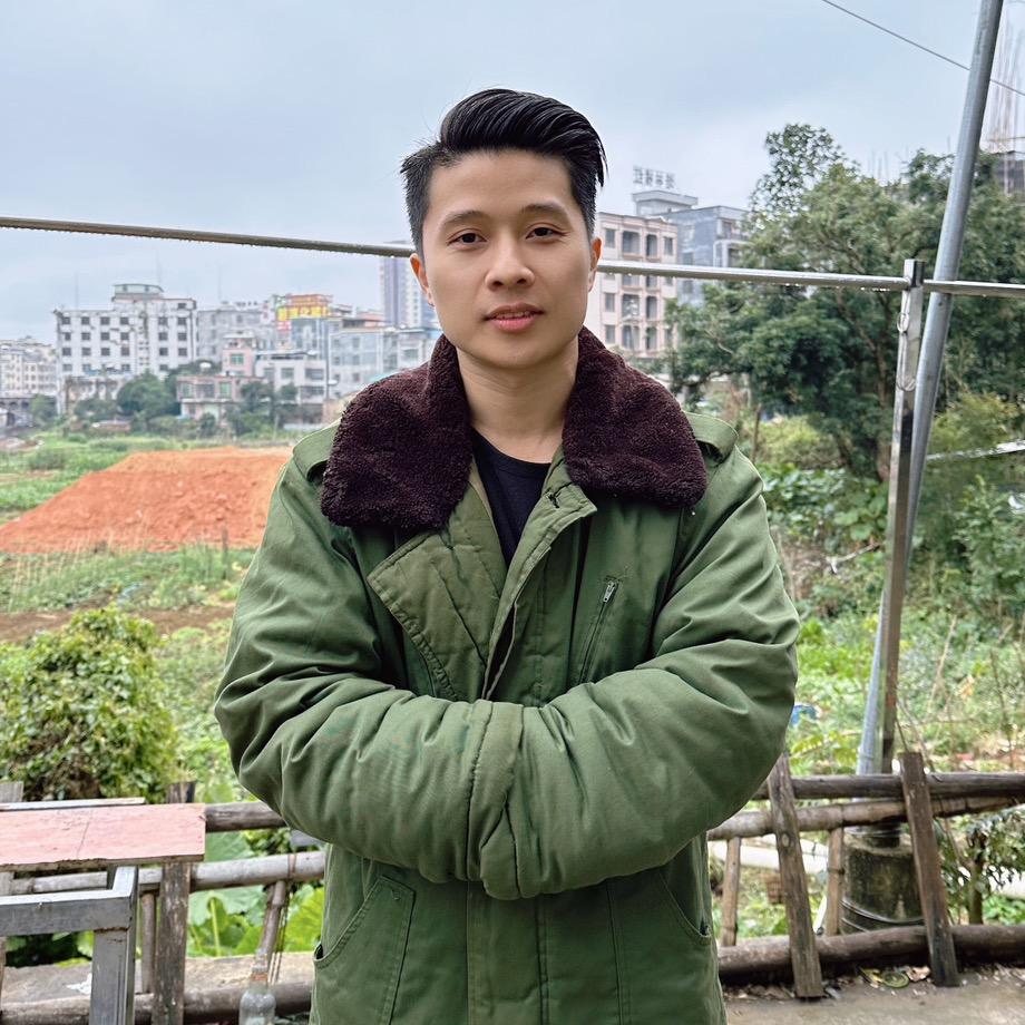 李小破