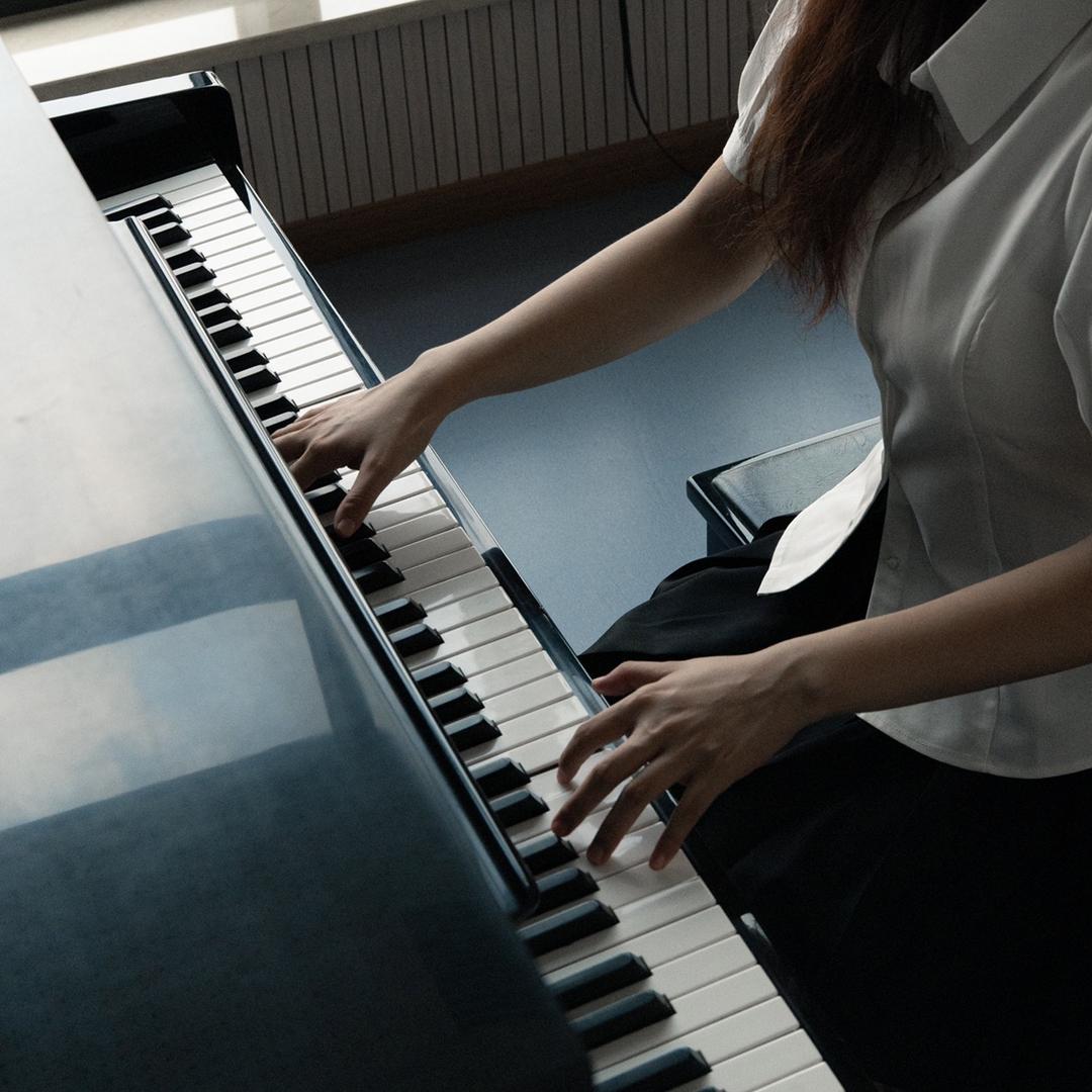 千野piano🎹