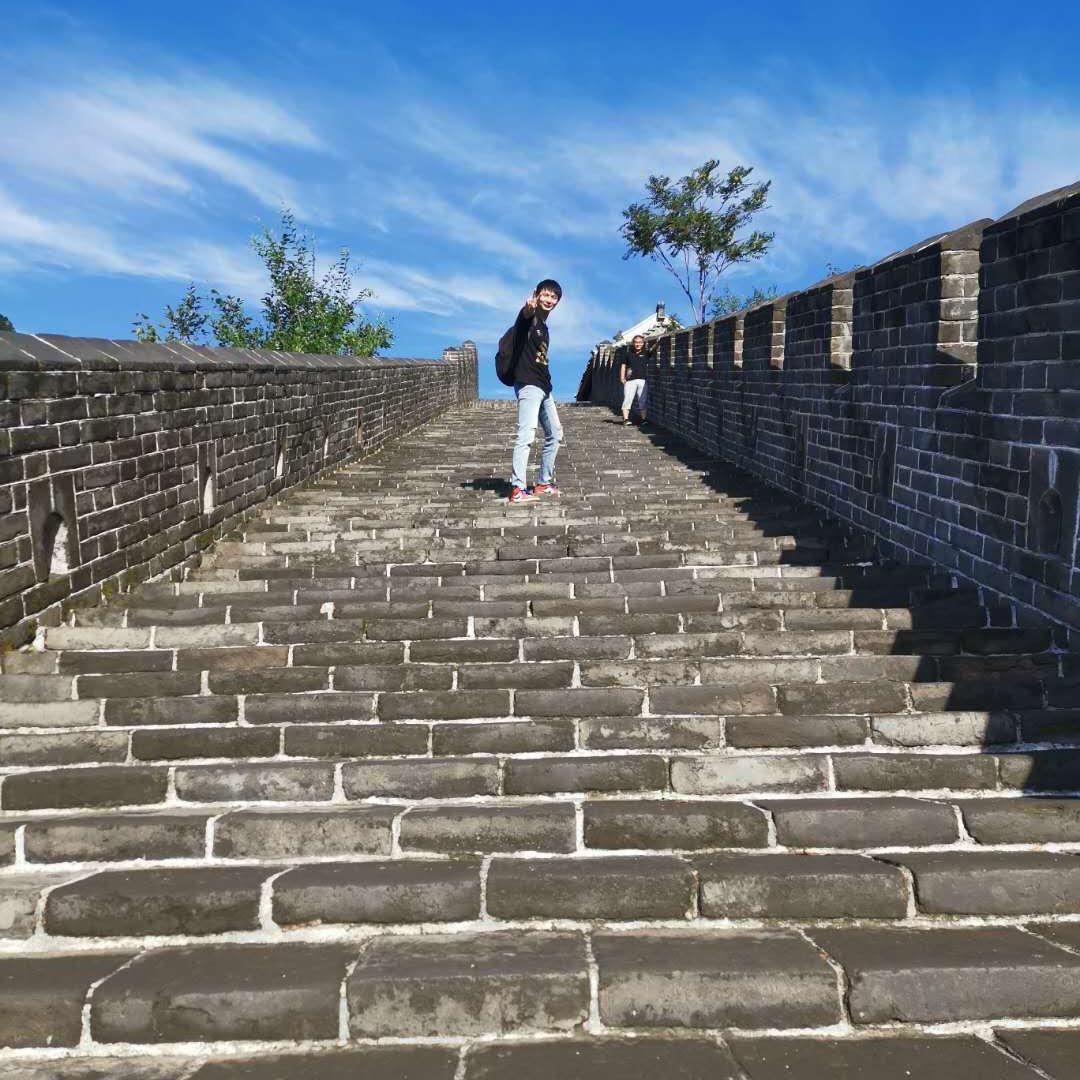 故事,ق