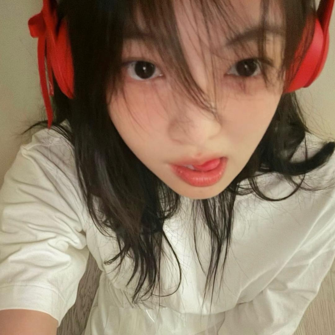 剪一栀子
