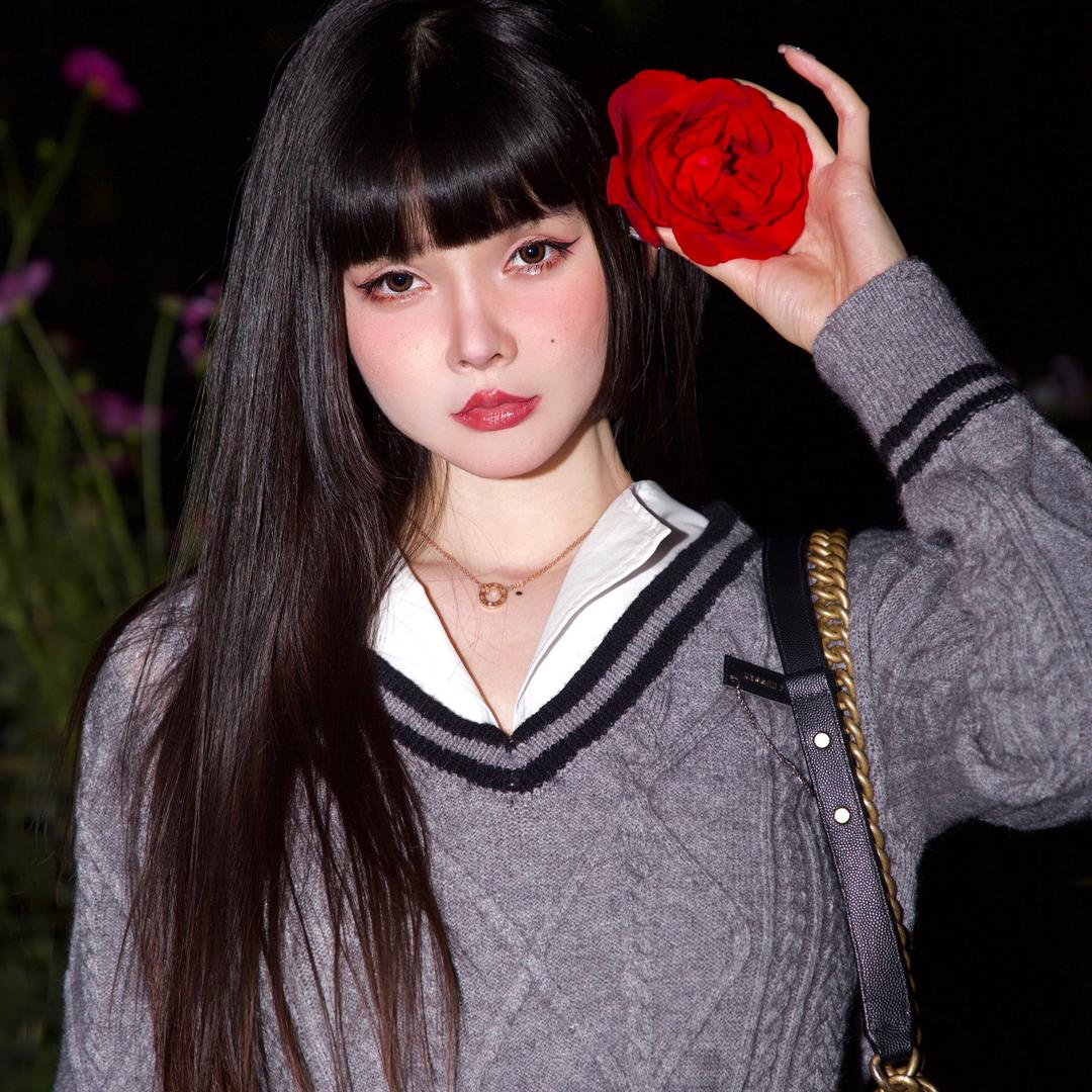 柚子1