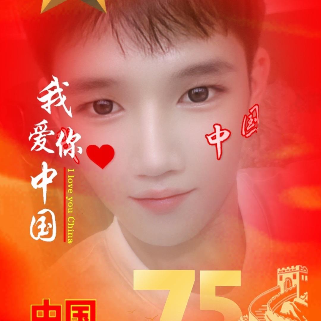 小欢喜🍃