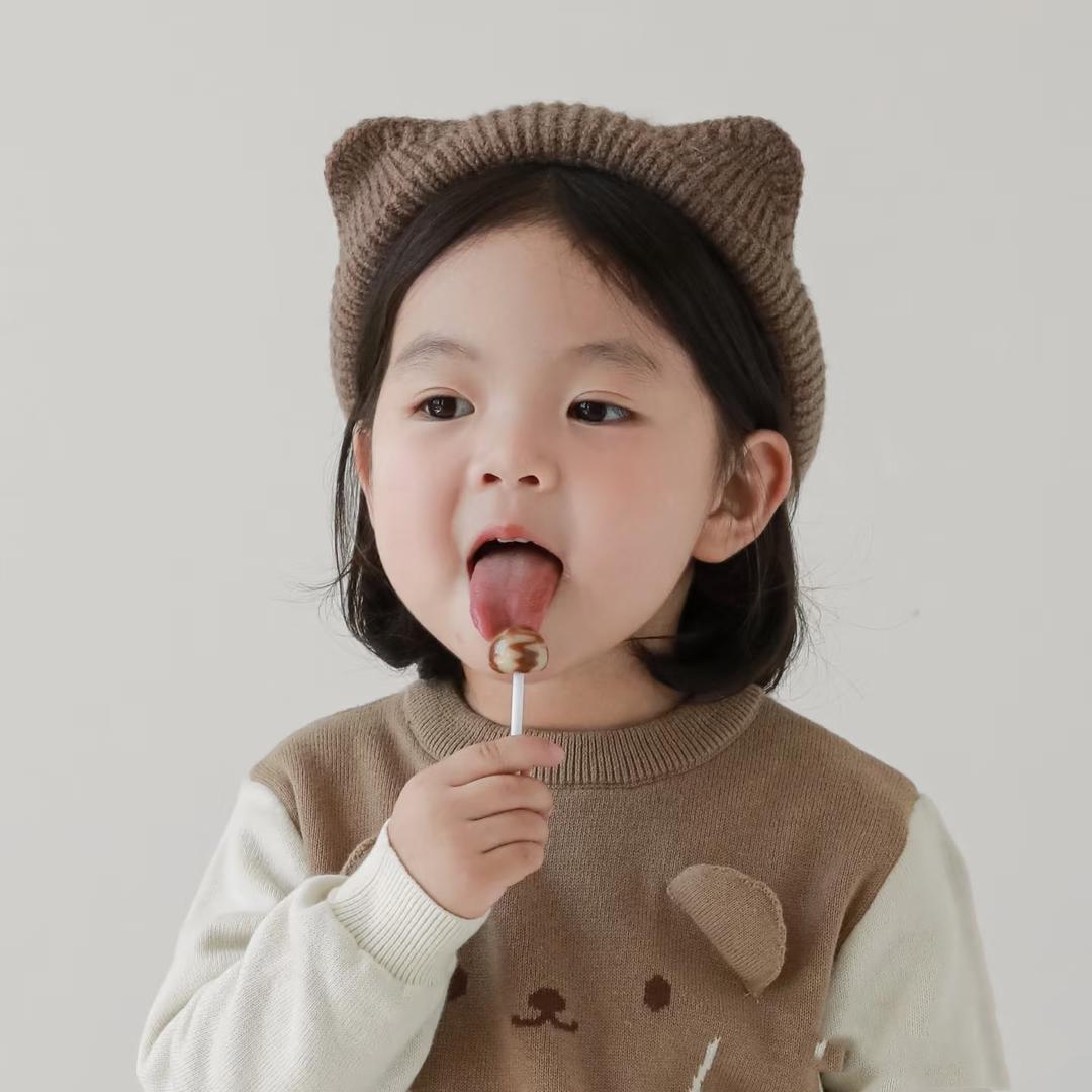小豆豆👶