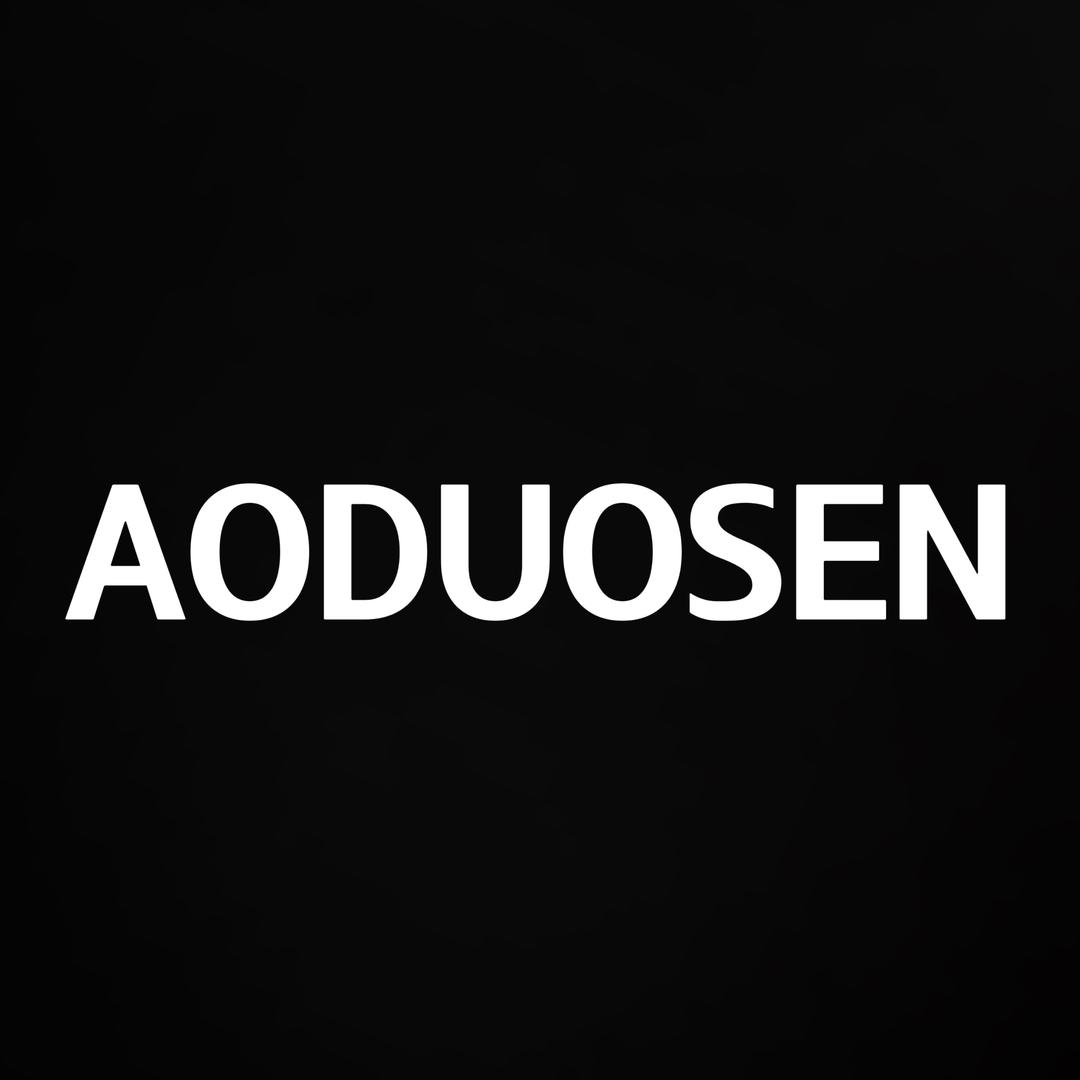 AODUOSEN品牌童装