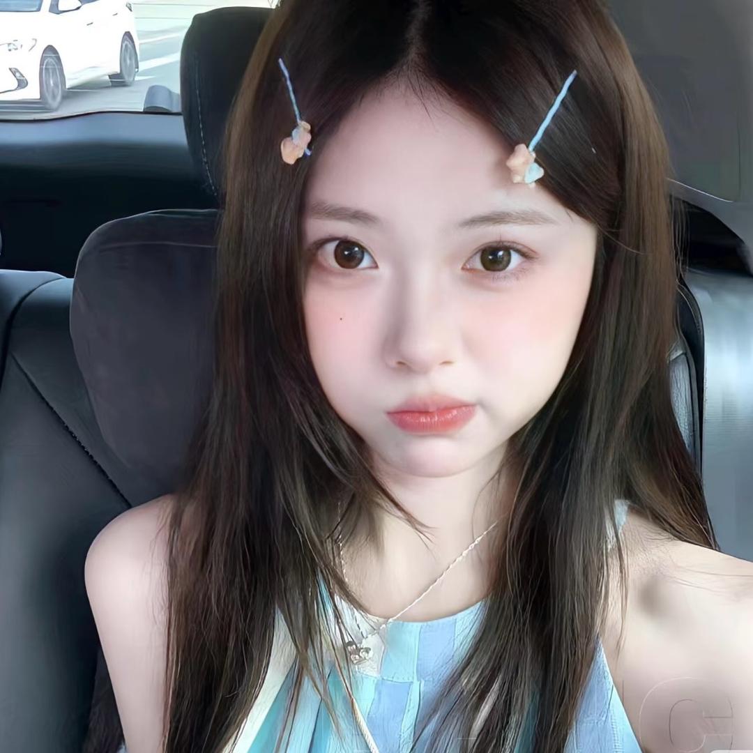 小羊儿不胖