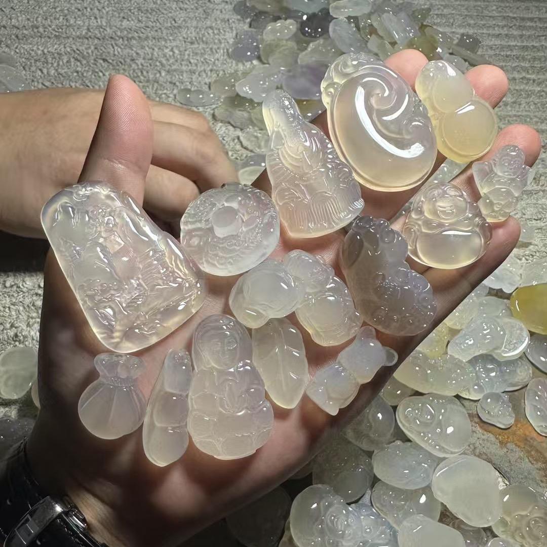 锦鑫泰樱花玛瑙