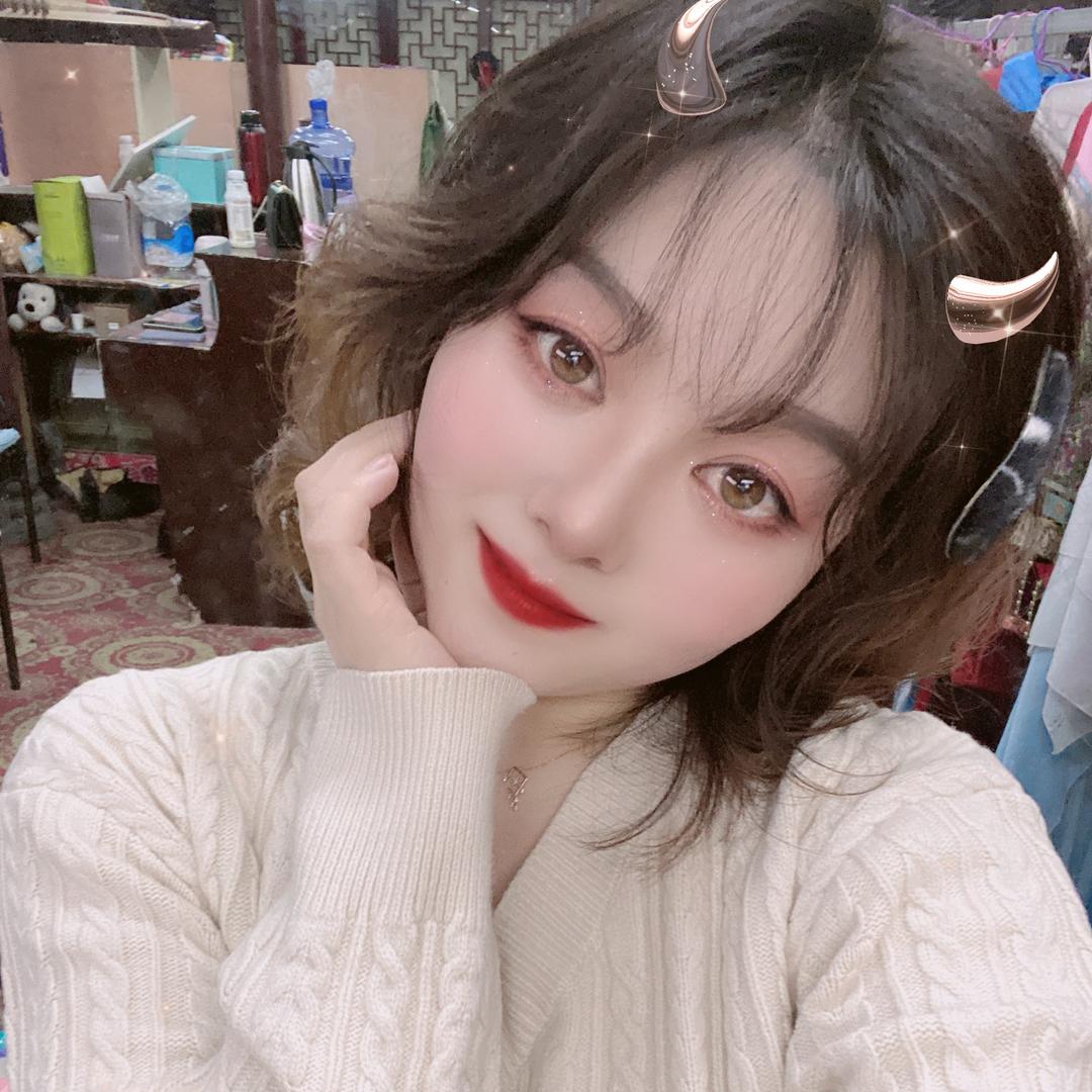 云儿☁️