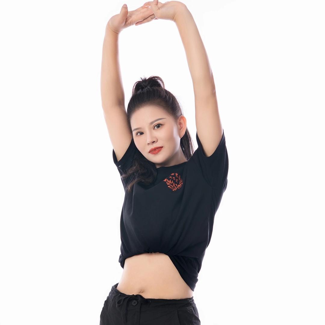 银子～大海曳舞团