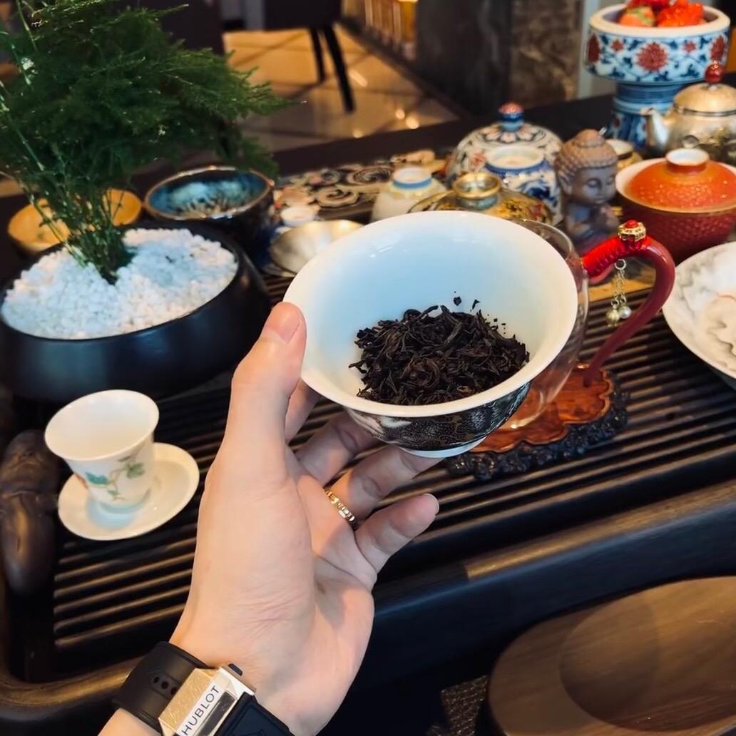 本分茶庄(海外直批)