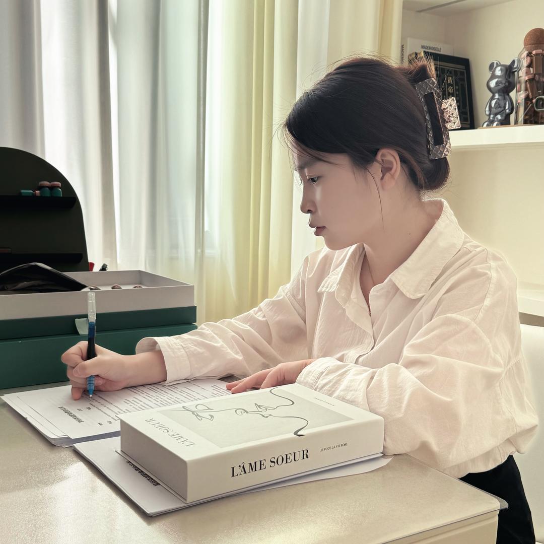 Berlaninlab·李李老师