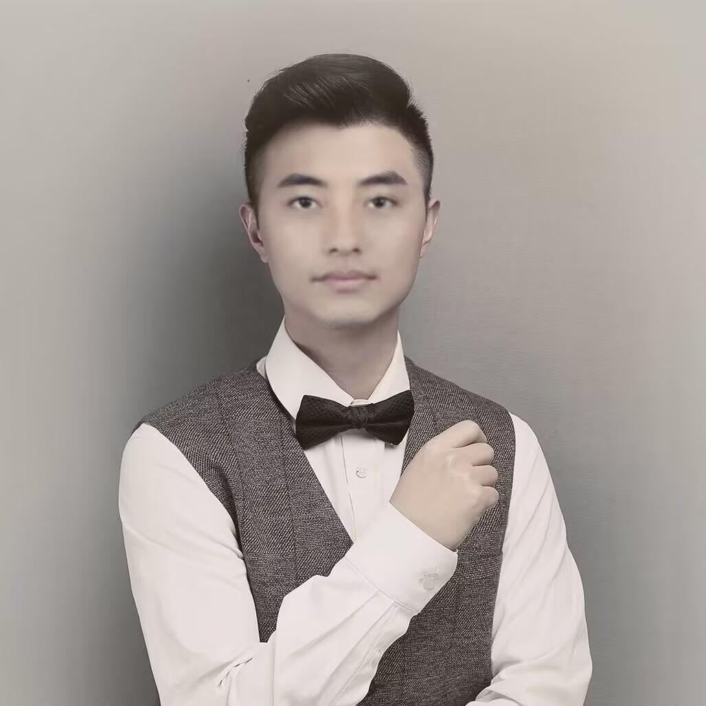 小熊哥