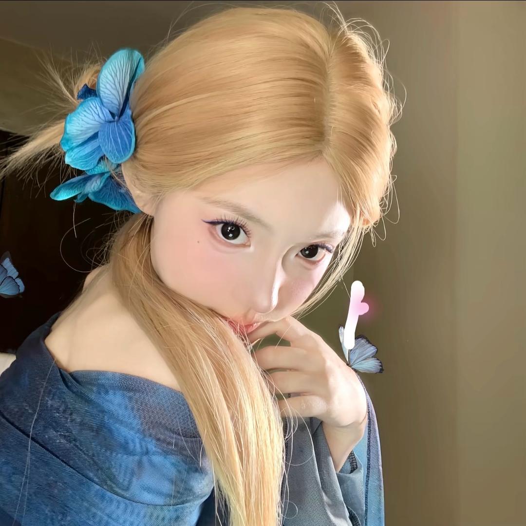 嗨🎀🎀🎀