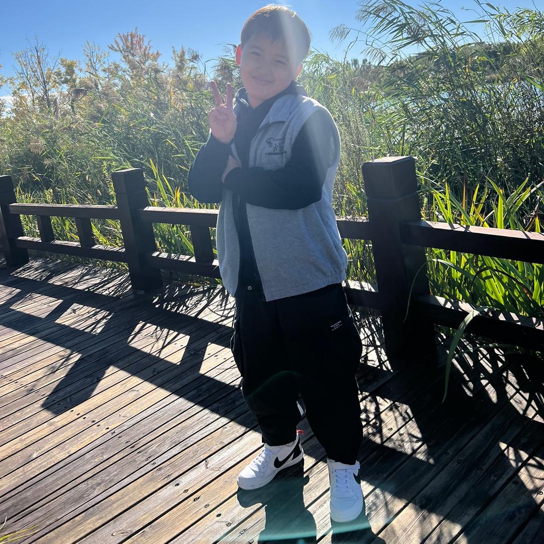 我的老板叫臭蛋