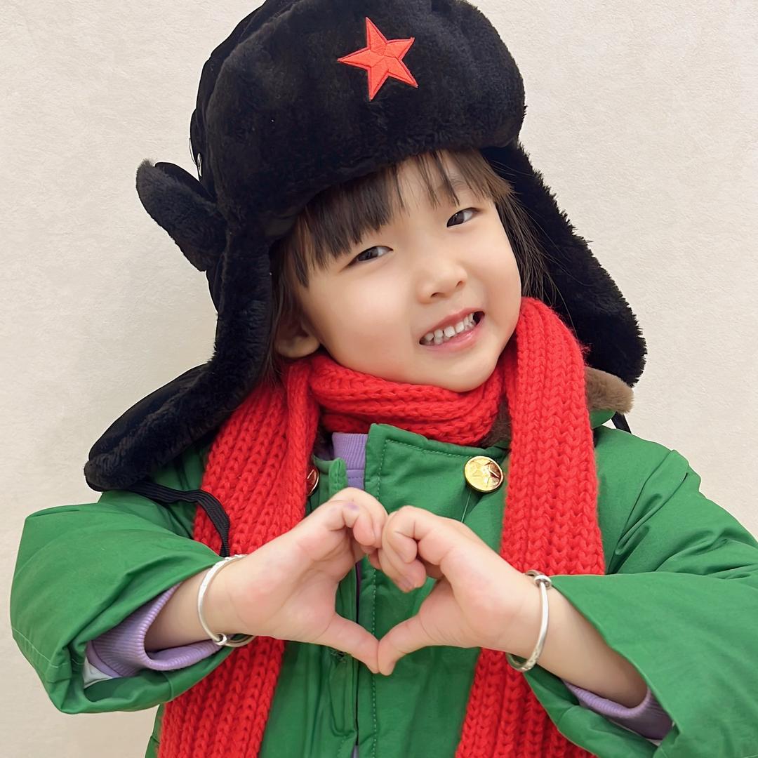 小九月～👼🏻