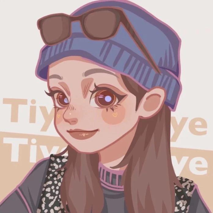璨璨子🌟