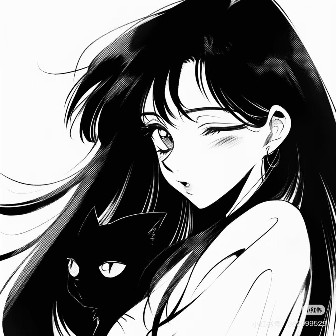 半眠💤