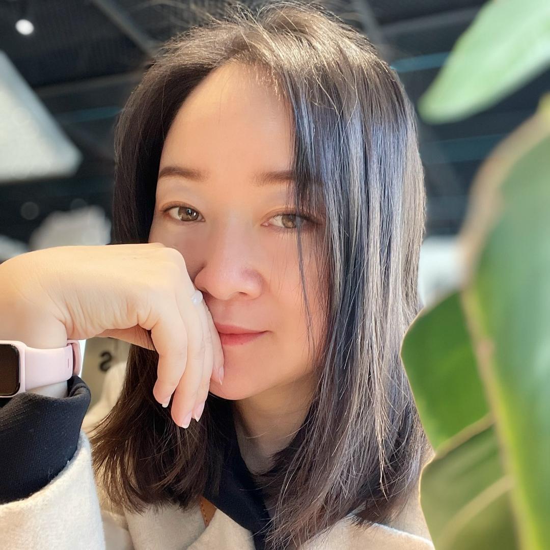 婷婷子～